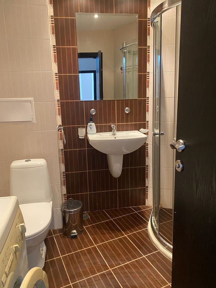 Elegante 2-Zimmer-Wohnung in einer modernen Anlage, 200 m vom Strand in Sarafowo entfernt – Luxus, Komfort und erstklassige Lage