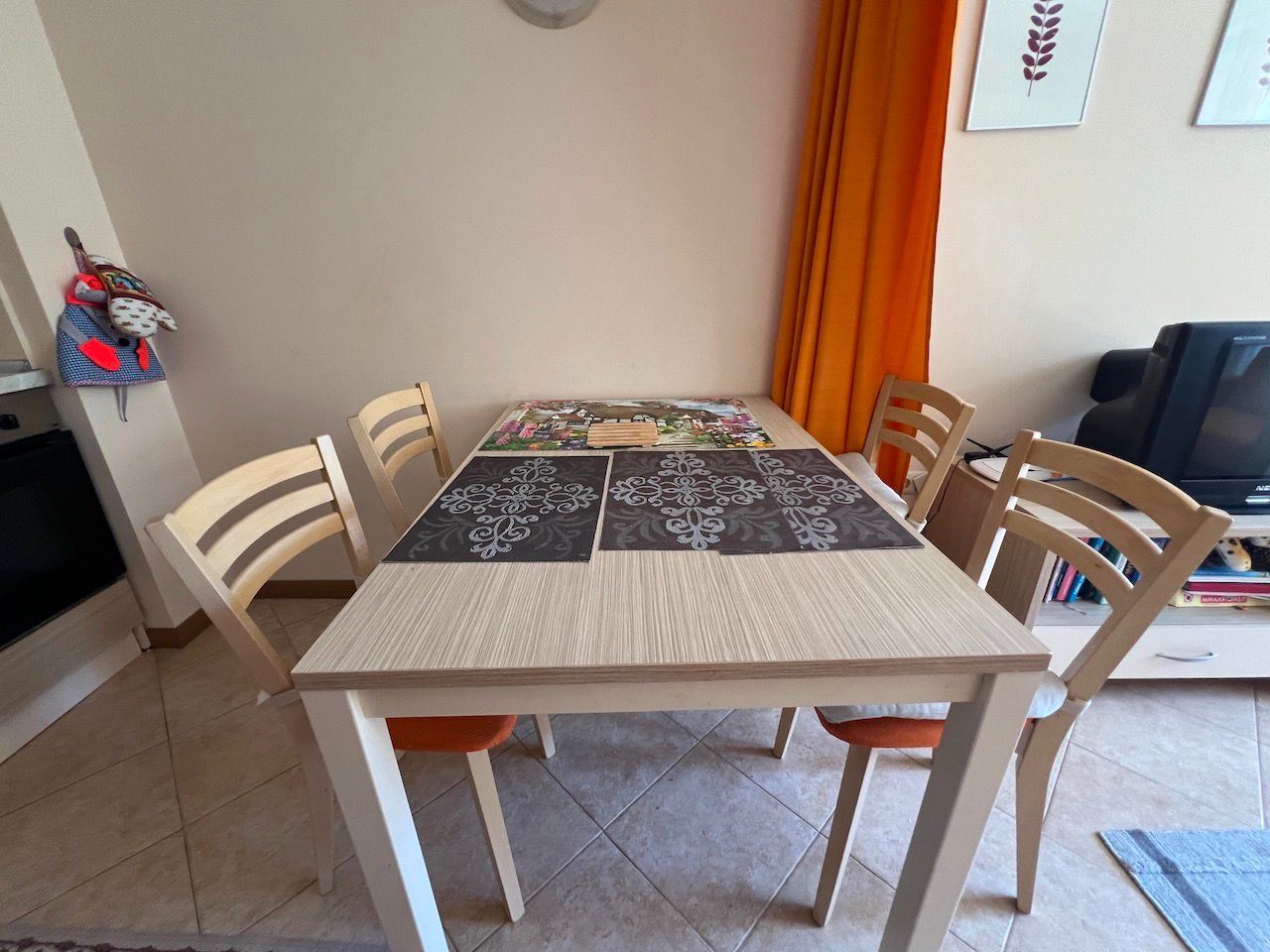 Komfort, Sicherheit und erstklassige Annehmlichkeiten – elegante Wohnung mit einem Schlafzimmer in Sunny Beach