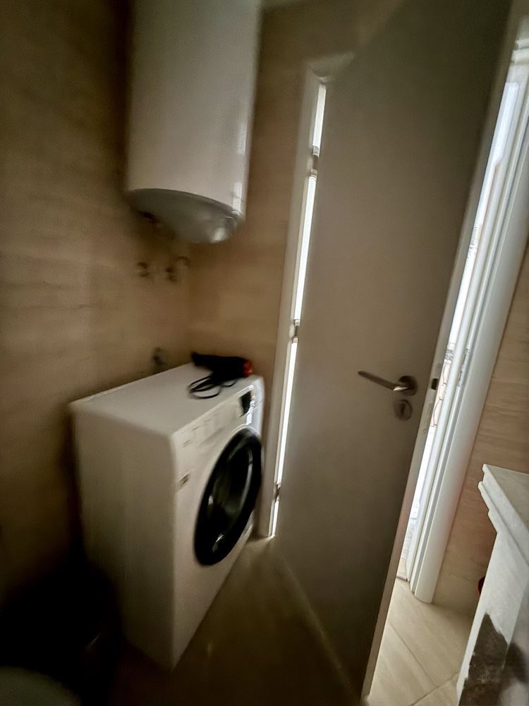 Wohnung mit einem Schlafzimmer in einer luxuriösen Anlage in Sonnenstrand mit beeindruckenden Swimmingpools und Erholungsbereichen