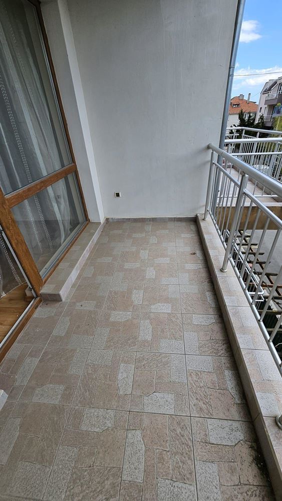 Möbliertes Studio in Ravda ohne Wartungsgebühr – nur 200 Meter vom Meer entfernt