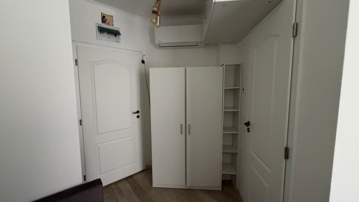 Luxus-Studio mit großer Veranda in einer prestigeträchtigen Anlage in Sonnenstrand – Komfort, Grünflächen und SPA-Entspannung