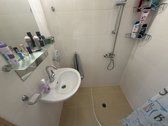 Brandneue Wohnung mit einem Schlafzimmer und Poolblick in der Region Sonnenstrand – Act 16 und hervorragende Infrastruktur