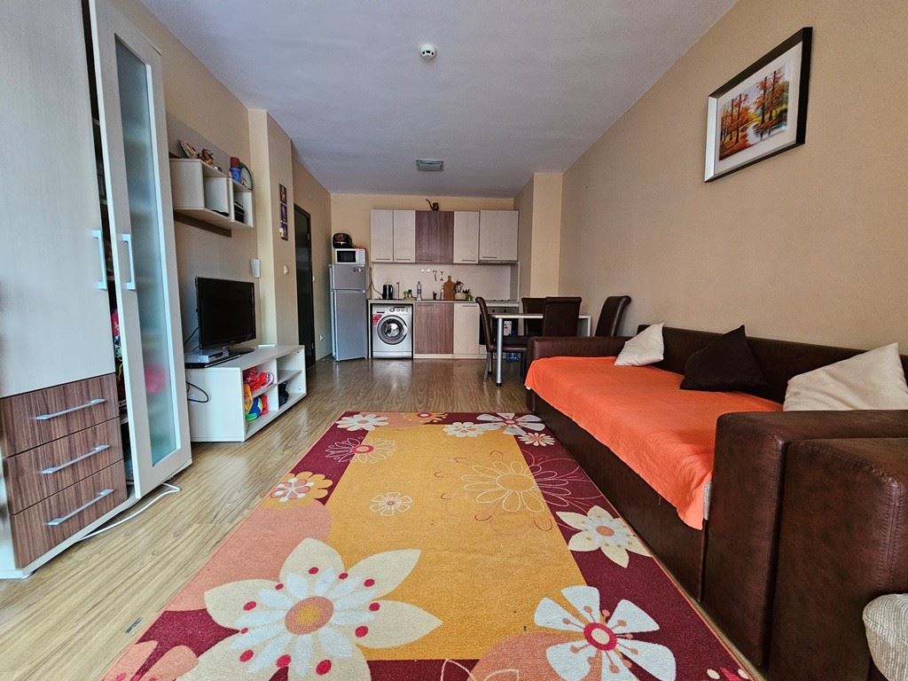 2-Zimmer-Wohnung nahe Cacao Beach – hervorragende Investition und perfektes Zuhause am Meer