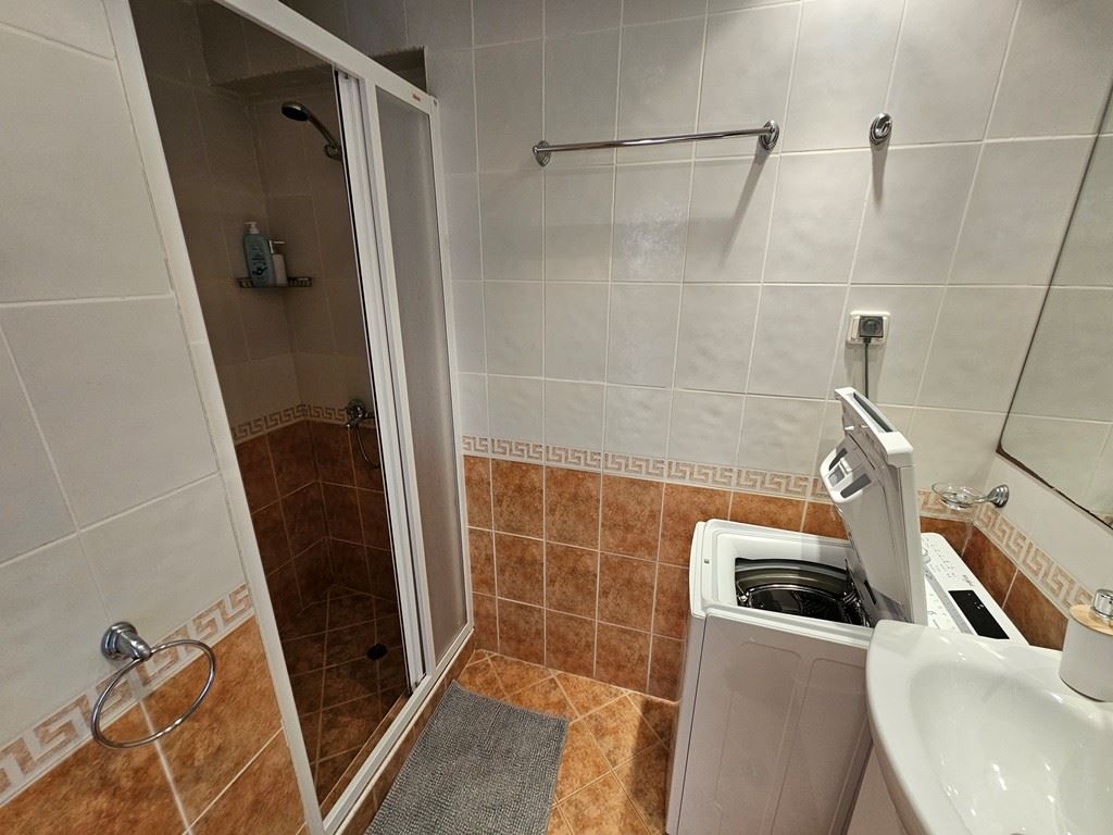 2-Zimmer-Wohnung mit Panoramablick und ausgezeichneter Lage in Sunny Beach