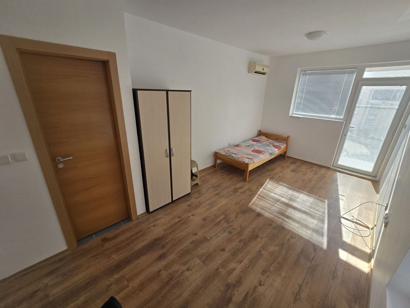 Gemütliches Studio mit eigenem Eingang und Südwest-Ausrichtung – Ruhe und Komfort nahe Sunny Beach