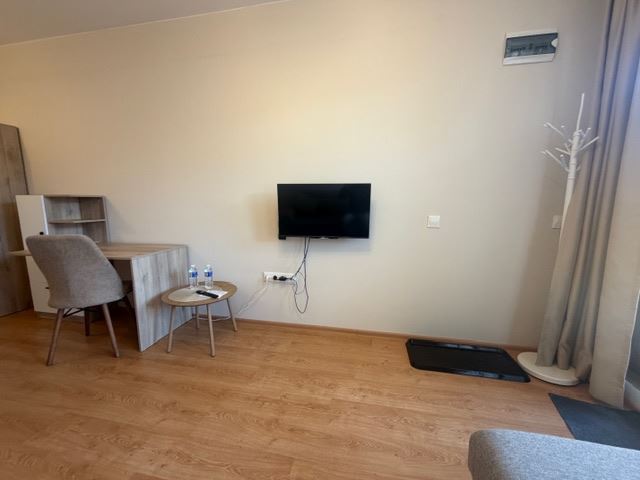 Studio mit Meerblick in einem Luxuskomplex in Aheloy – Komfort, Stil und Entspannung