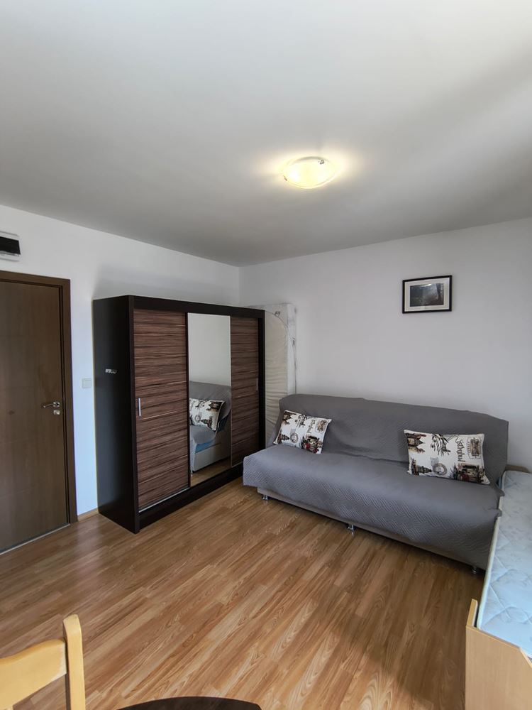 Studio in Ravda mit Swimmingpool und Stellplätzen – komfortable Immobilie am Meer zu einem erschwinglichen Preis