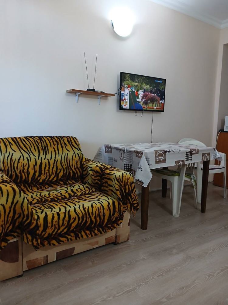 Komfortables und funktionales Studio in Nessebar – hervorragende Lage nahe dem Strand