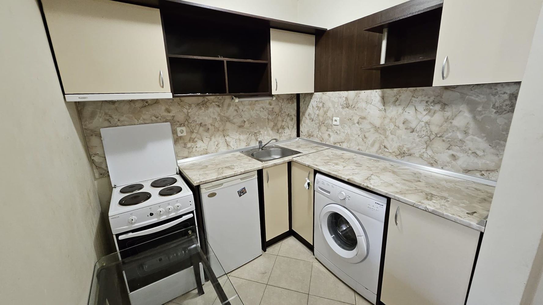 Geräumiges Studio in Sonnenstrand – eine ausgezeichnete Investition im Herzen des Resorts