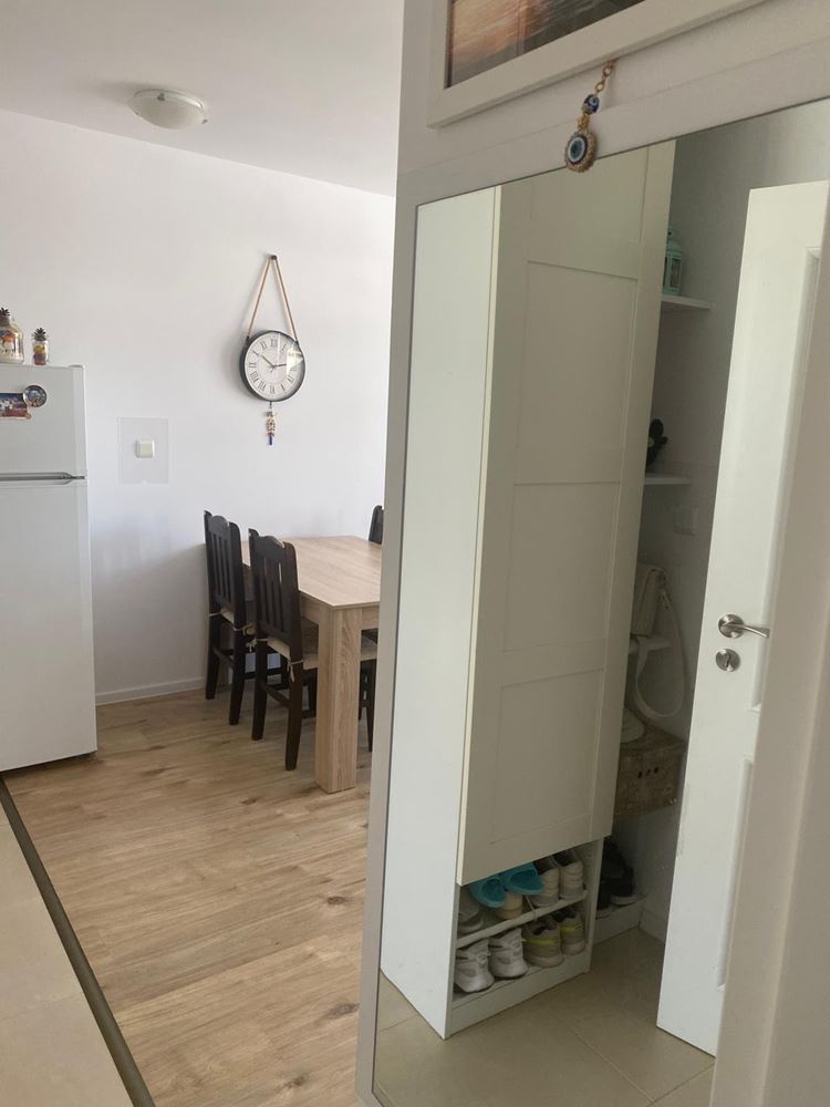 Zweizimmerwohnung in Pomorie – einzigartige Anlage mit niedrigen Betriebskosten und ausgezeichneter Lage nahe dem Meer