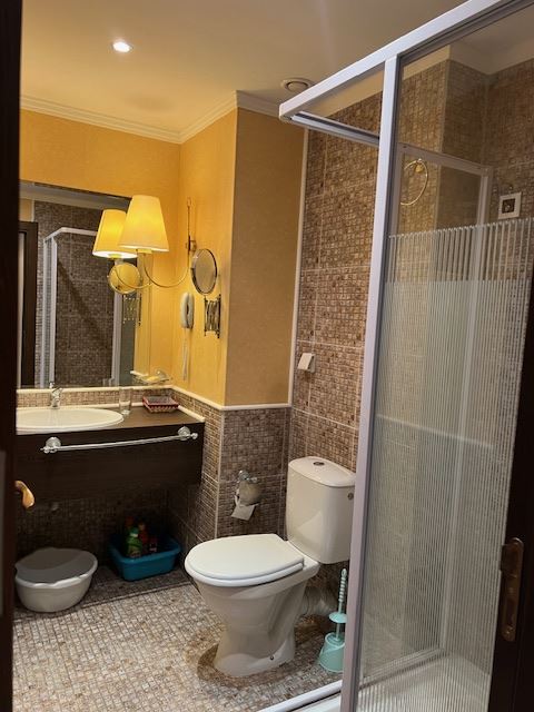 Geräumiges Studio in einem Luxuskomplex nur 50 m vom Strand in Sonnenstrand