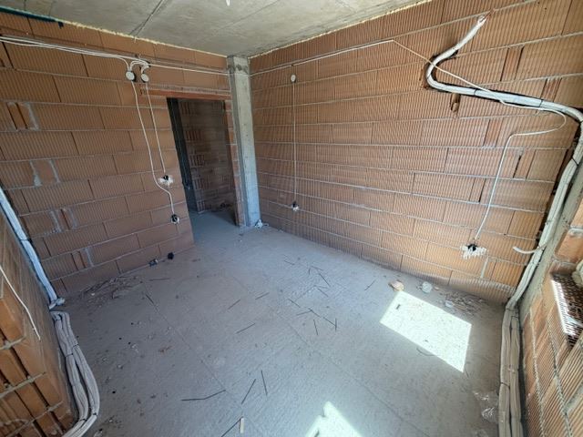 Geräumige 3-Zimmer-Wohnung in einem Neubau in Nessebar – moderner Komfort und Bequemlichkeit am Meer
