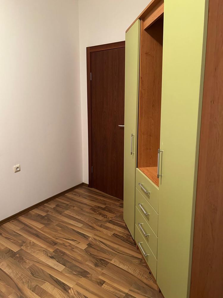 Geräumige Wohnung mit zwei Schlafzimmern und Panoramameerblick in Sveti Vlas