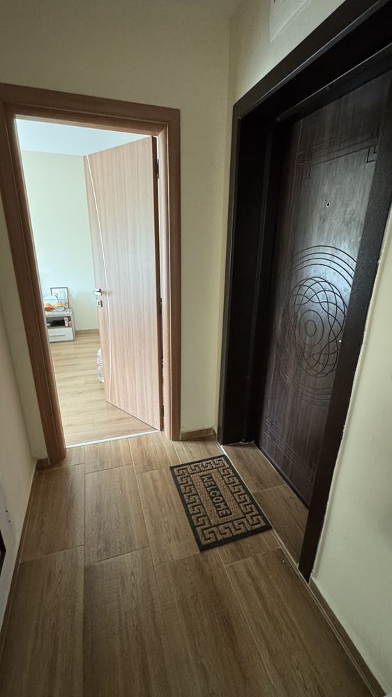 Zweizimmerwohnung nur wenige Meter vom Meer entfernt im Herzen der Altstadt von Pomorie