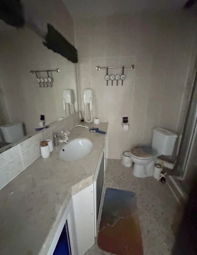 Luxuriöses Studio mit Meerblick im Herzen von Sveti Vlas