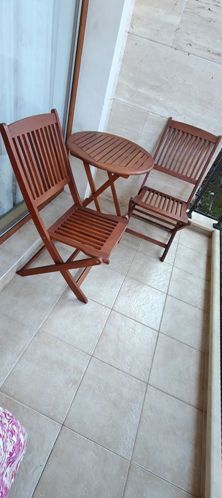 Zweizimmerwohnung im Zentrum von Sonnenstrand – elegante Anlage mit hervorragenden Annehmlichkeiten