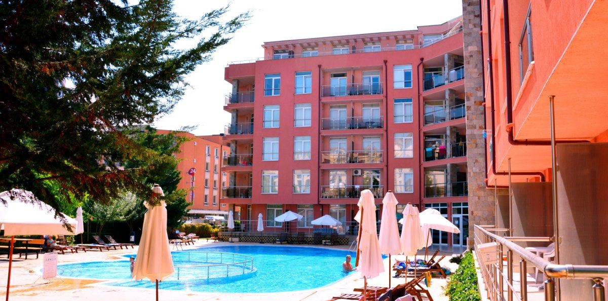 Möbliertes Studio in der Nähe des Cacao Beach – bezugsfertige Immobilie für Urlaub und Investition