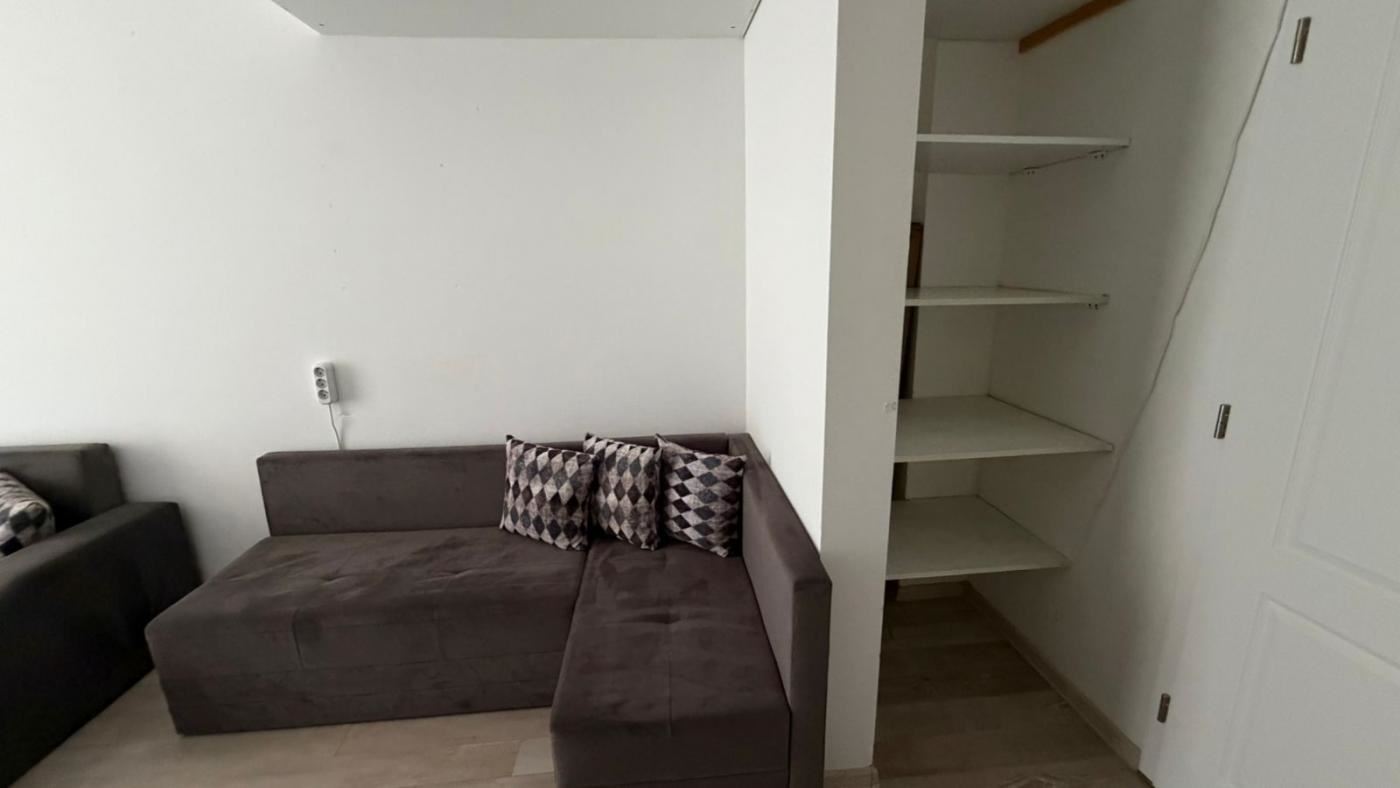 Luxus-Studio mit großer Veranda in einer prestigeträchtigen Anlage in Sonnenstrand – Komfort, Grünflächen und SPA-Entspannung