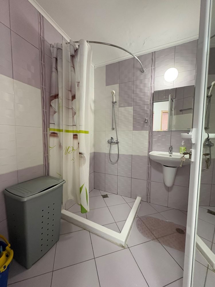 Pomorie – 2-Zimmer-Wohnung in ausgezeichneter Lage, nur 400 Meter vom Meer entfernt