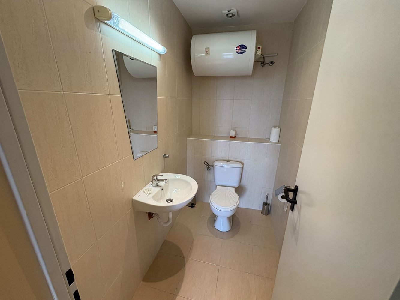 3-Zimmer-Wohnung in Sunny Beach – großzügiges Wohnen, Komfort und Unterhaltung in einer Ferienanlage