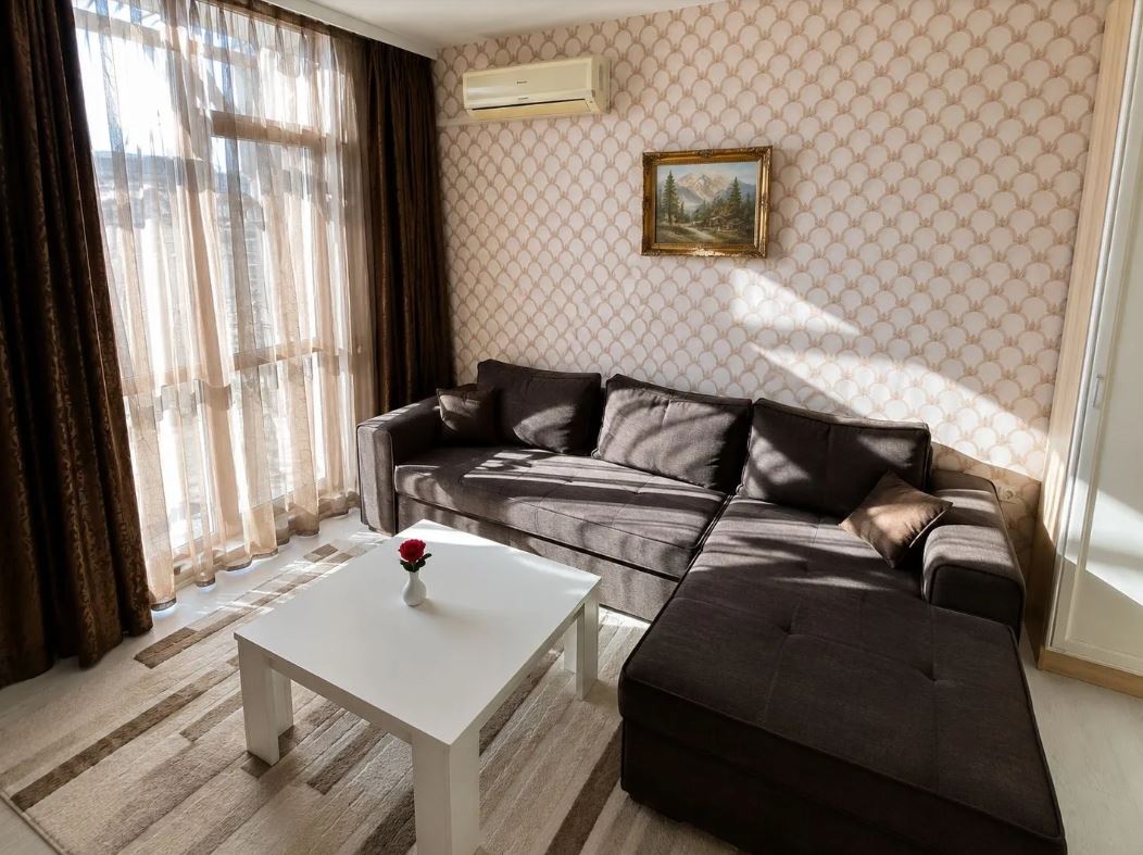 Geräumige Maisonettewohnung mit Panoramaterrasse in Ravda – ausgezeichnete Wahl zum Wohnen, Erholen oder als Investition