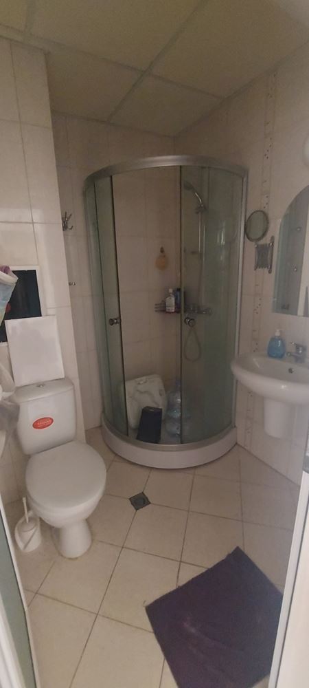 Geräumige Zweizimmerwohnung in einer geschlossenen Wohnanlage in Sonnenstrand – Komfort, Ruhe und ein ausgezeichnetes Umfeld