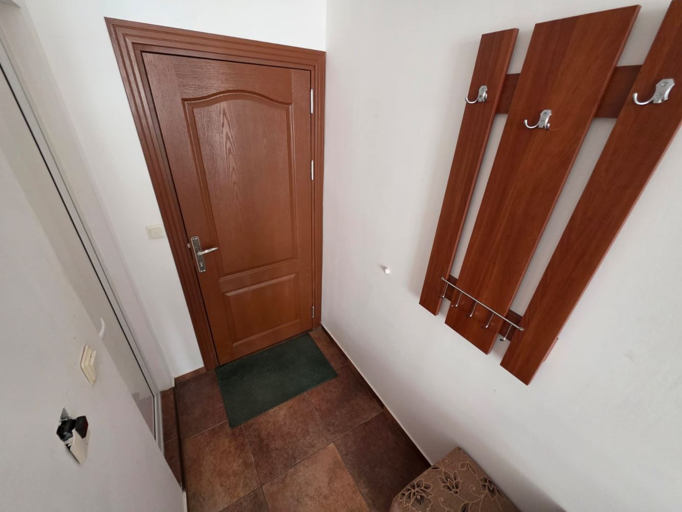 Studio in Sunny Beach – modernes Gebäude, ausgezeichnete Lage und voller Komfort für Urlaub und Investition