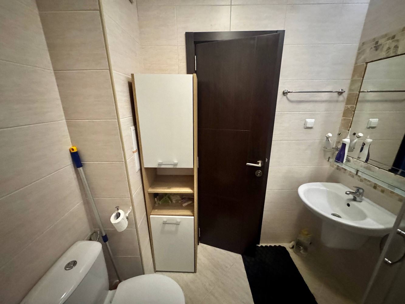 Luxuriöse 2-Zimmer-Wohnung in einer der prestigeträchtigsten Anlagen von Sonnenstrand