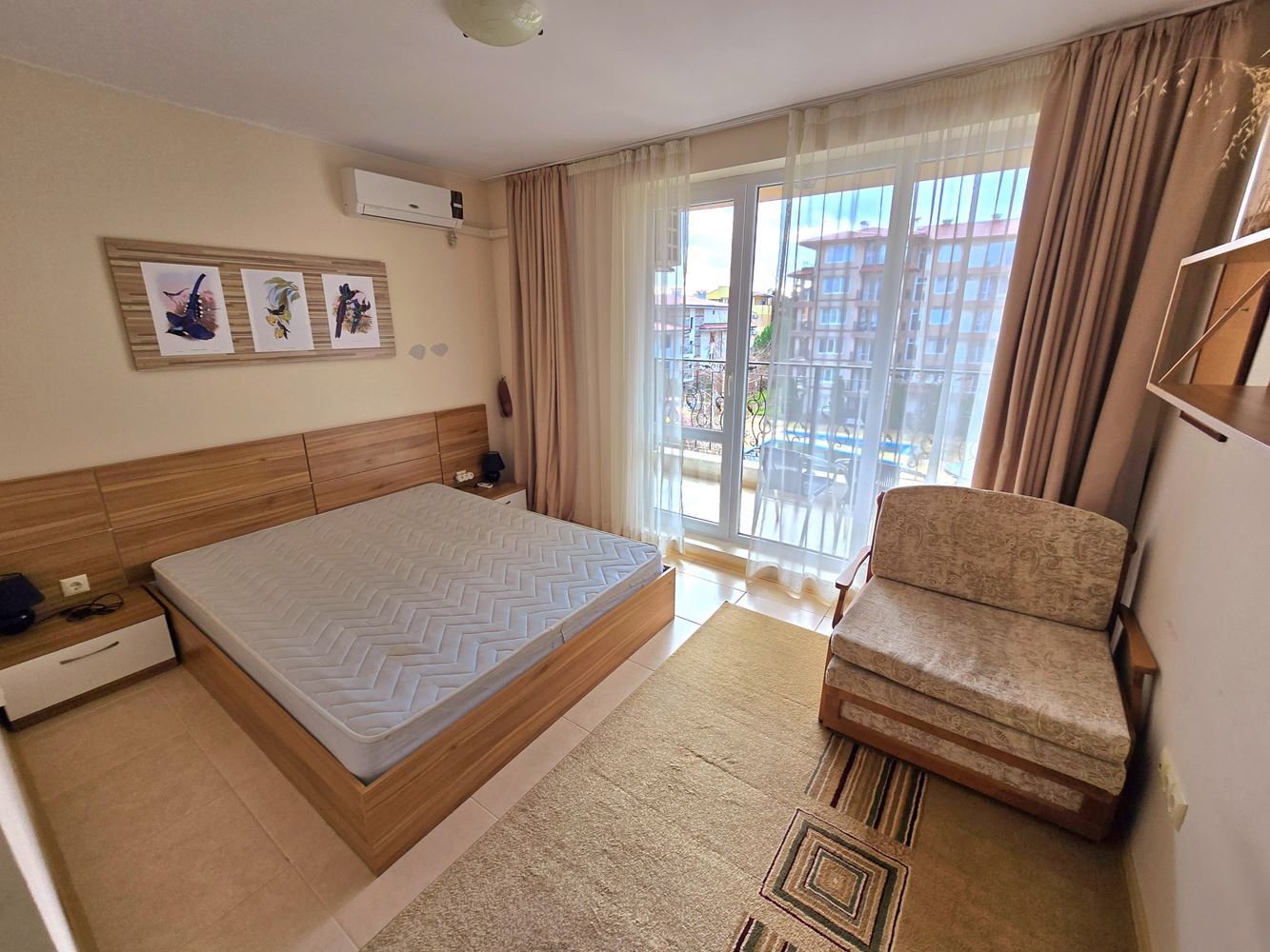 Großzügigkeit, Komfort und Poolblick – Ihr neues Zuhause in Ravda