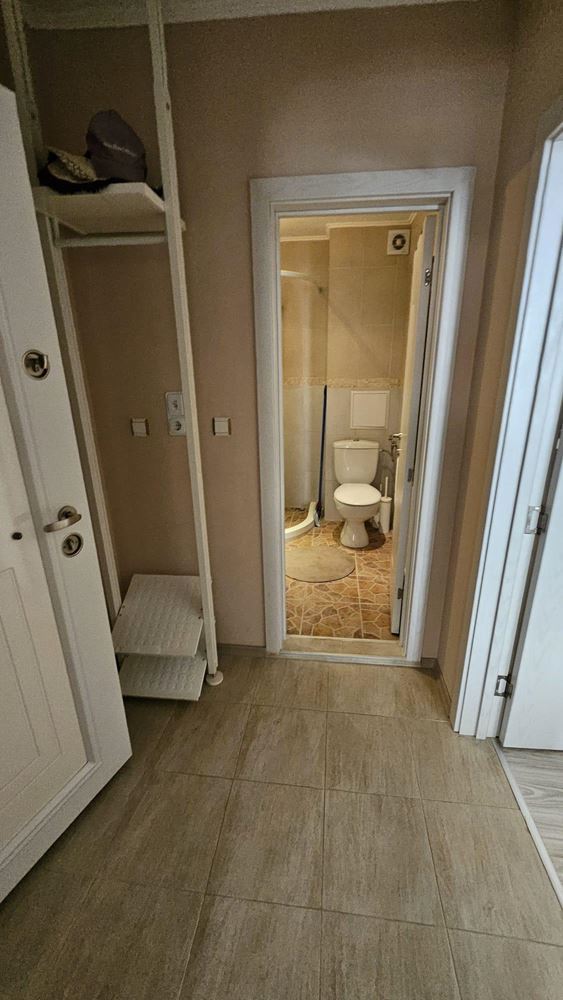 Meereskomfort in Nessebar – Zweizimmerwohnung nur wenige Schritte vom Strand entfernt, ohne Instandhaltungsgebühr