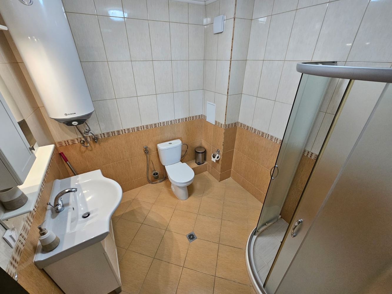 Dreizimmerwohnung mit Meerblick in Aheloy – eine erfolgreiche Immobilie mit hoher Bewertung und einer hervorragenden Investitionsmöglichkeit