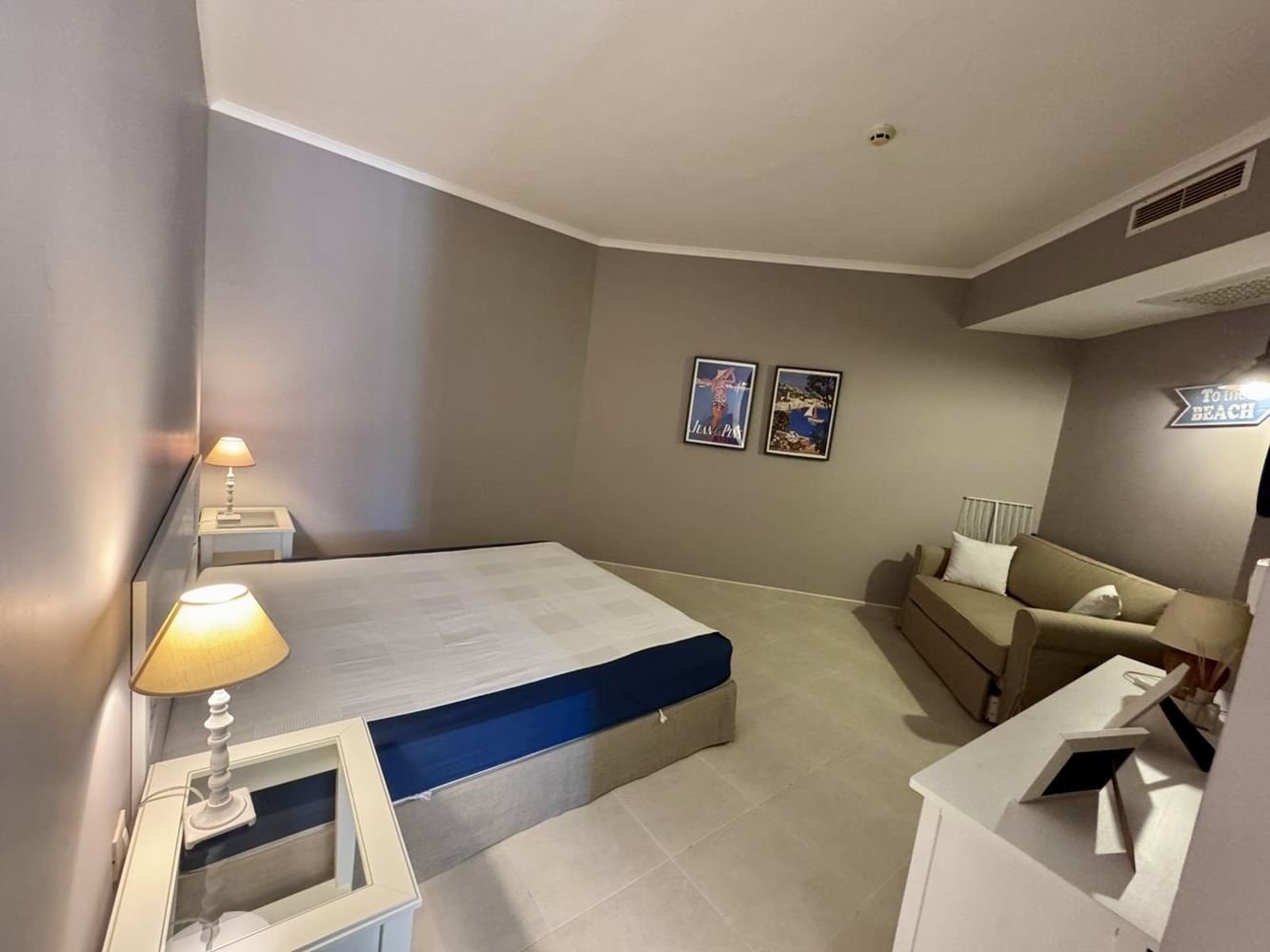 Luxuriöse Einzimmerwohnung in einem prestigeträchtigen First-Line-Komplex – Komfort, Stil und endlose Annehmlichkeiten