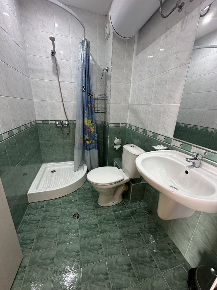 3-Zimmer-Wohnung in Sveti Vlas – Komfort, Ruhe und ausgezeichnete Lage