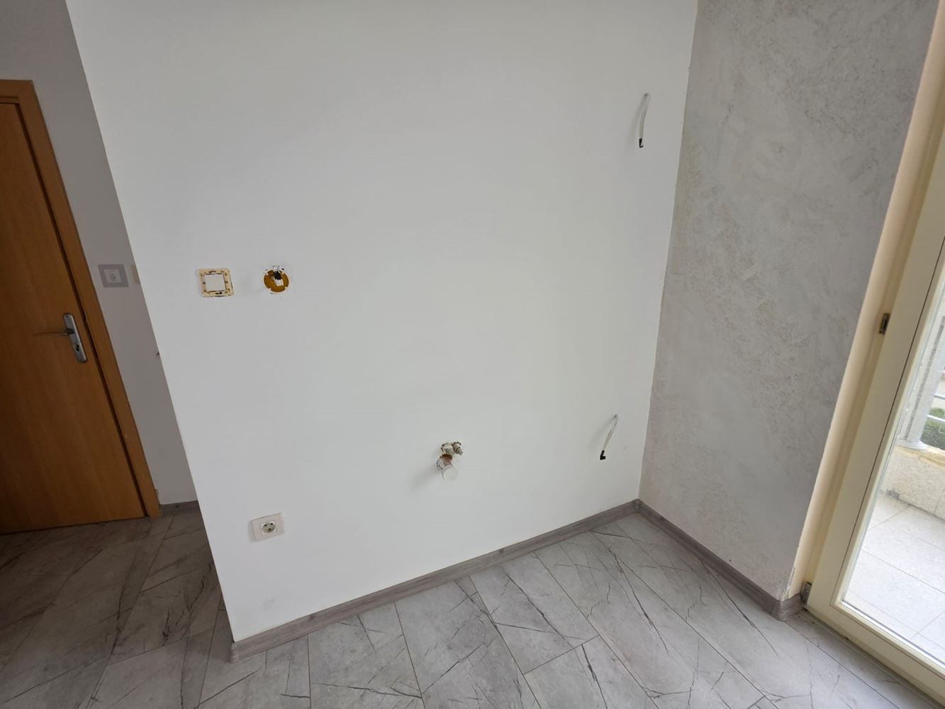 Renoviertes Studio im Zentrum von Sonnenstrand – nur wenige Minuten vom Strand entfernt