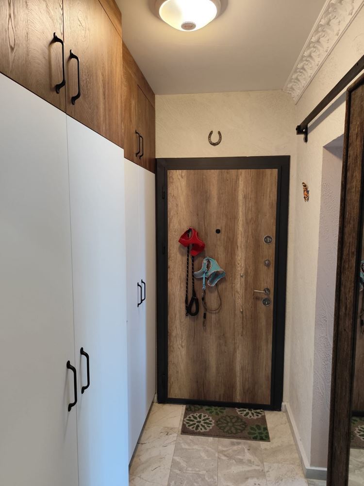 Luxuriöse Drei-Zimmer-Wohnung in einer gepflegten Anlage in Sunny Beach