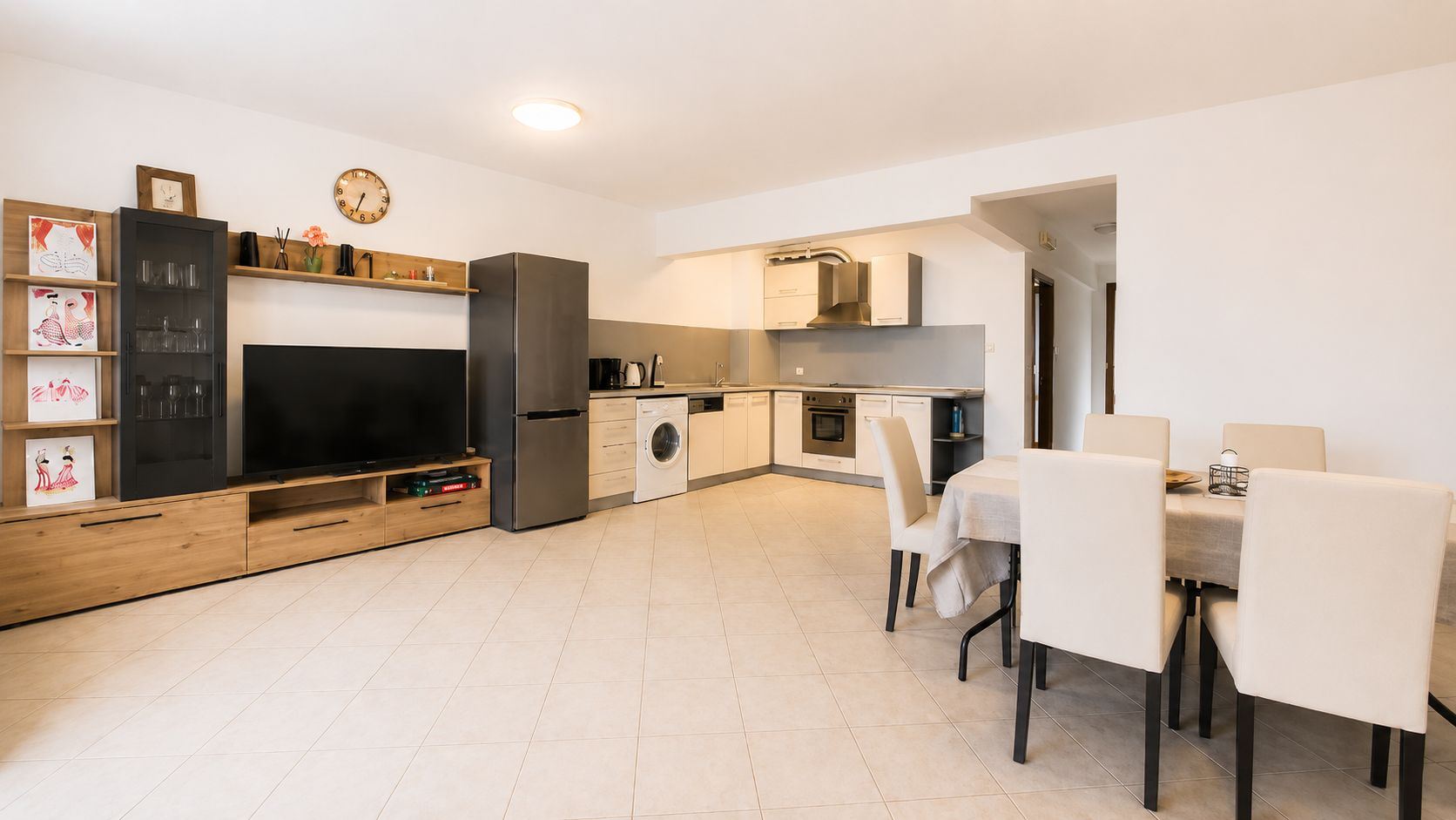Maisonette in erster Meereslinie in Sosopol mit Panoramablick und Boutique-Lage