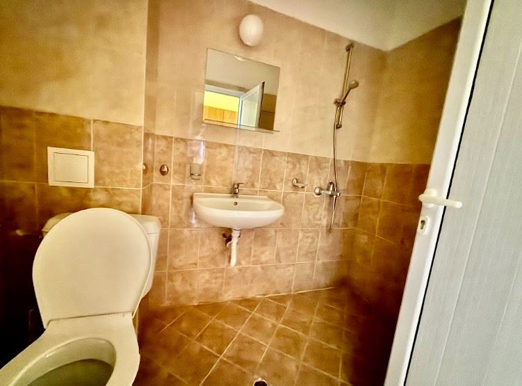 Gemütliches und voll möbliertes Studio in Ravda – bezugsfertig oder zur Investition