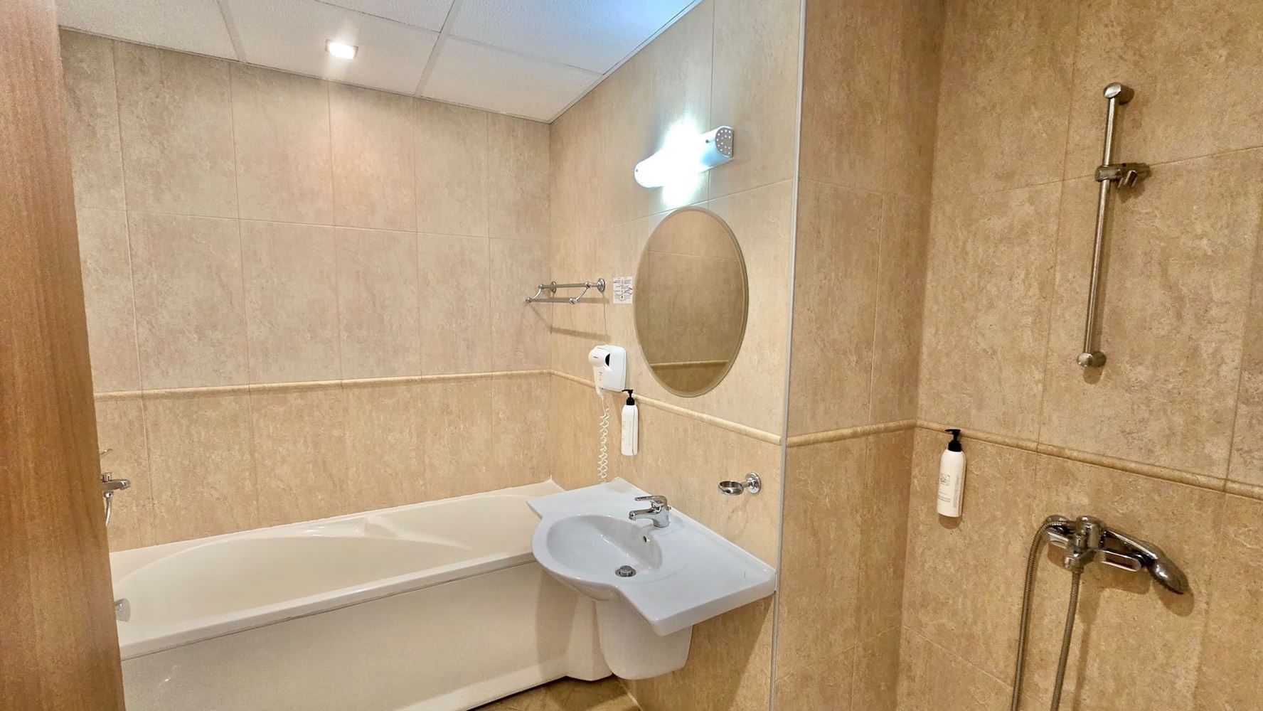 Geräumige 2-Zimmer-Wohnung in Sunny Beach – Hervorragende Kapitalanlage mit sofortiger Kaufabwicklung
