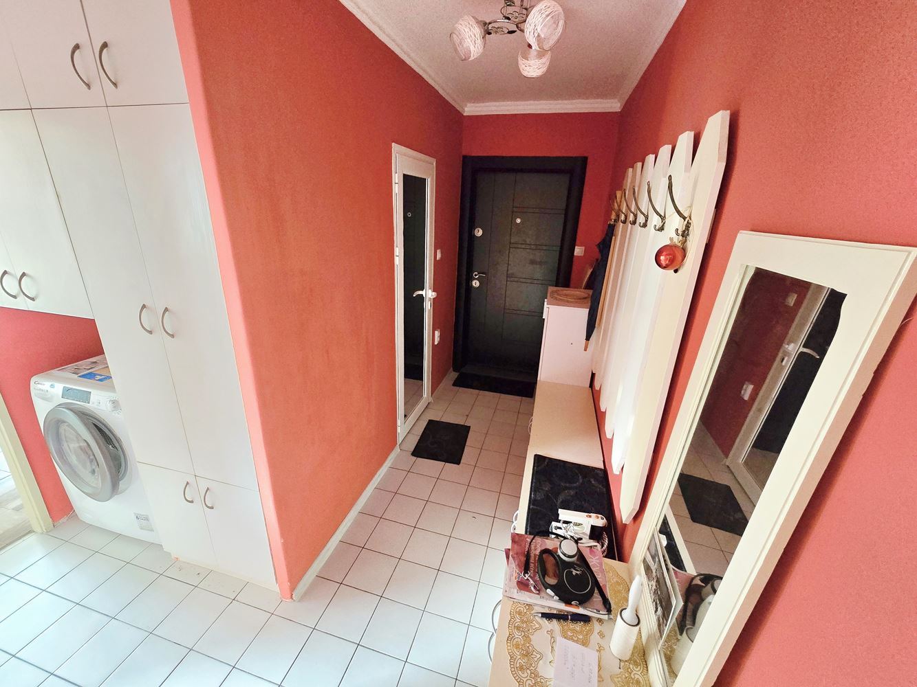 Nessebar – 2-Zimmer-Wohnung mit separater Küche und ohne Wartungsgebühr