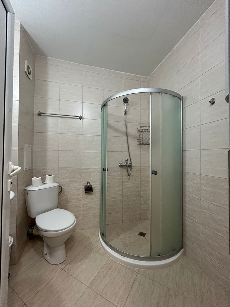 Stylische 2-Zimmer-Wohnung in unmittelbarer Nähe zum Strand