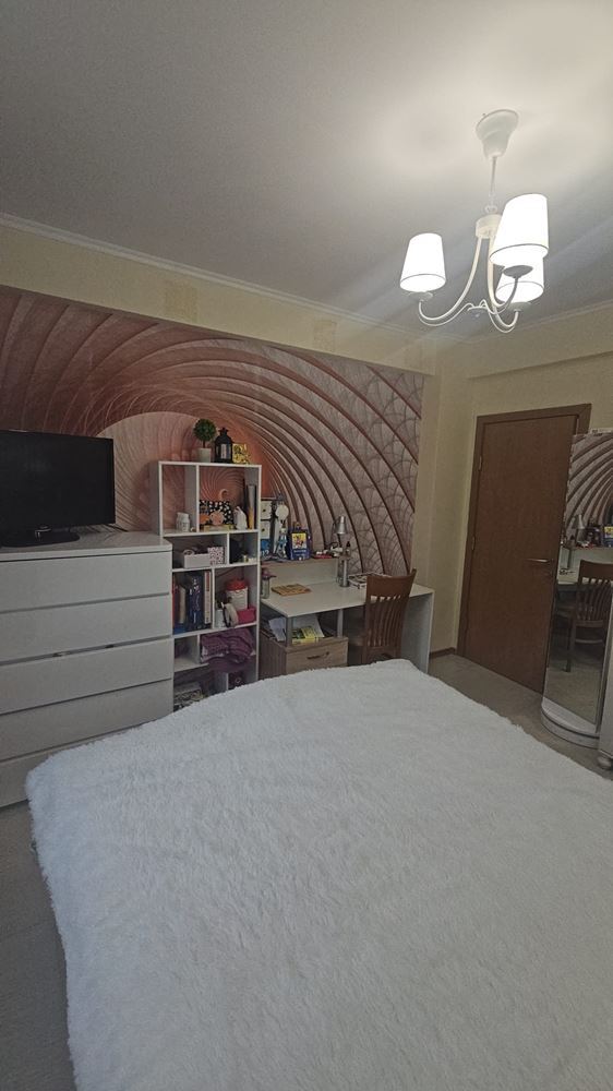 Dreizimmerwohnung in einer geschlossenen Anlage in Sveti Vlas – nur 300 m vom Strand entfernt