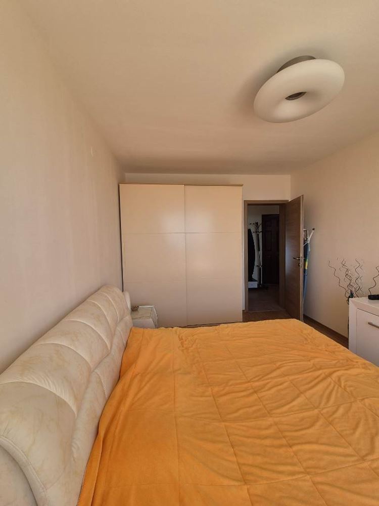 Luxuriöse 2-Zimmer-Wohnung mit Panoramablick auf das Meer in Sweti Wlas – Großzügigkeit, Komfort und prestigeträchtige Lage
