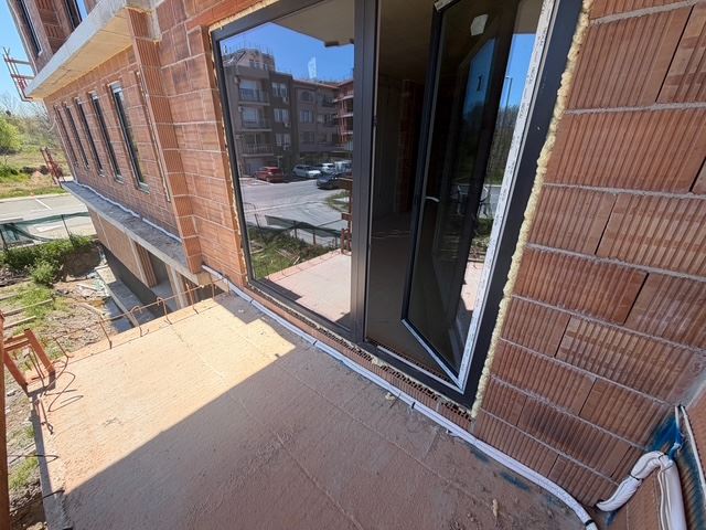 Keine Wartungsgebühr! 2-Zimmer-Wohnung in Nessebar – moderner Lebensstil, Komfort und Gemütlichkeit am Meer