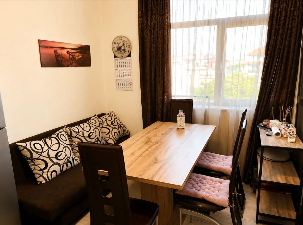 Geräumige Maisonettewohnung mit Panoramaterrasse in Ravda – ausgezeichnete Wahl zum Wohnen, Erholen oder als Investition