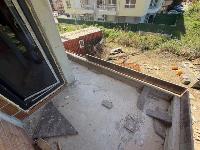 Geräumige 3-Zimmer-Wohnung in einem Neubau in Nessebar – moderner Komfort und Bequemlichkeit am Meer