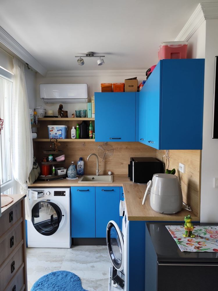 Luxuriöse Drei-Zimmer-Wohnung in einer gepflegten Anlage in Sunny Beach