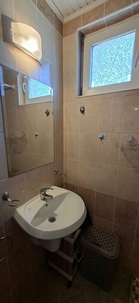 Geräumige und helle Ein-Zimmer-Wohnung in einer gepflegten Anlage nahe Sonnenstrand