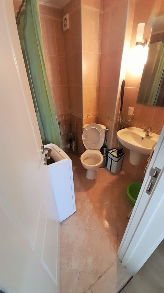 Elegantes Studio in einer prestigeträchtigen Anlage in Sonnenstrand – Hervorragende Investition; Bezugsfertig