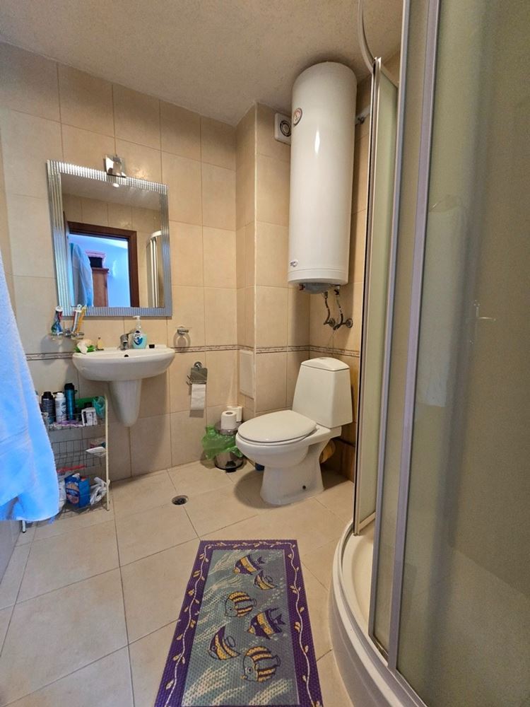 Geräumige 3-Zimmer-Wohnung in einer modernen Anlage mit Pools und ausgezeichneter Infrastruktur – bezugsfertig oder ideal als Investition