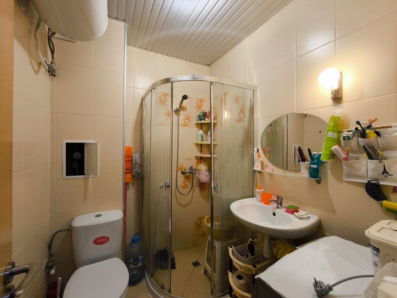 Geräumiges und helles Studio in Pomorie – zentrale Lage, niedrige Kosten und ausgezeichnete Investition
